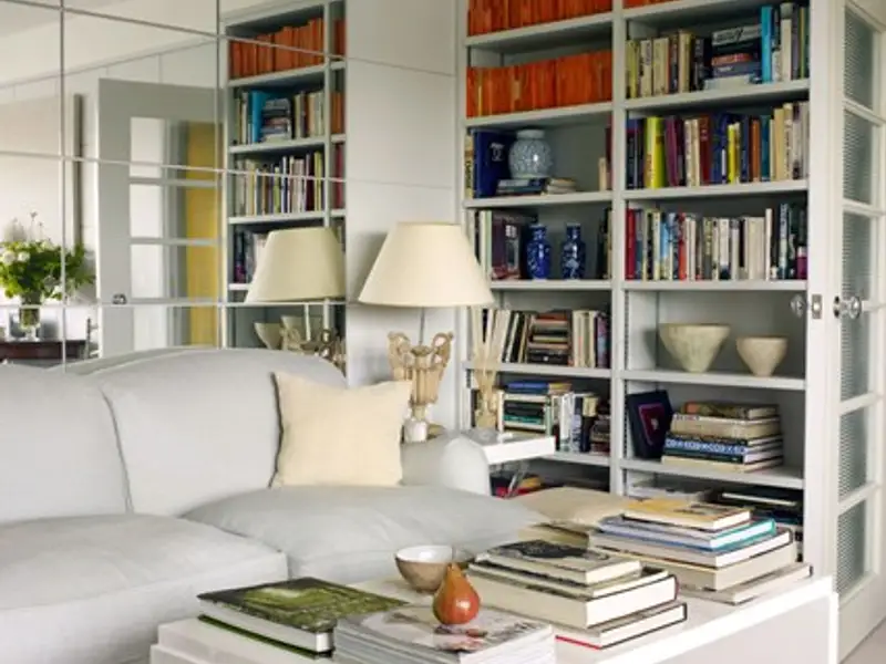 Cum sa decorezi un spatiu mic pentru un efect deosebit