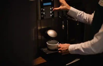 Reasons Why You Should Buy a Bean-to-Cup Espresso Machine