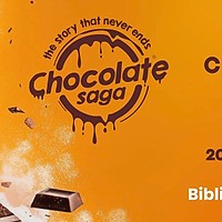 Weekend cu parfum de cacao: Chocolate Saga transformă Biblioteca Națională în „kilometrul zero” al cioclatei