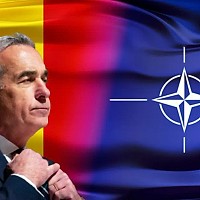 Călin Georgescu, avertisment dur: „NATO fără America este zero, se adună inutil la Londra”