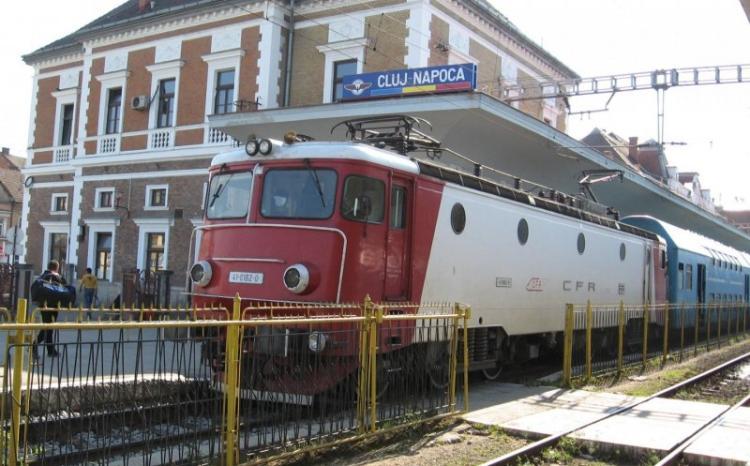 Astăzi, 12 august 2024, circulația rutieră se va închide total pe un drum din comuna clujeană Cojocna, la trecerea la nivel cu calea ferată