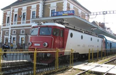 Astăzi, 12 august 2024, circulația rutieră se va închide total pe un drum din comuna clujeană Cojocna, la trecerea la nivel cu calea ferată