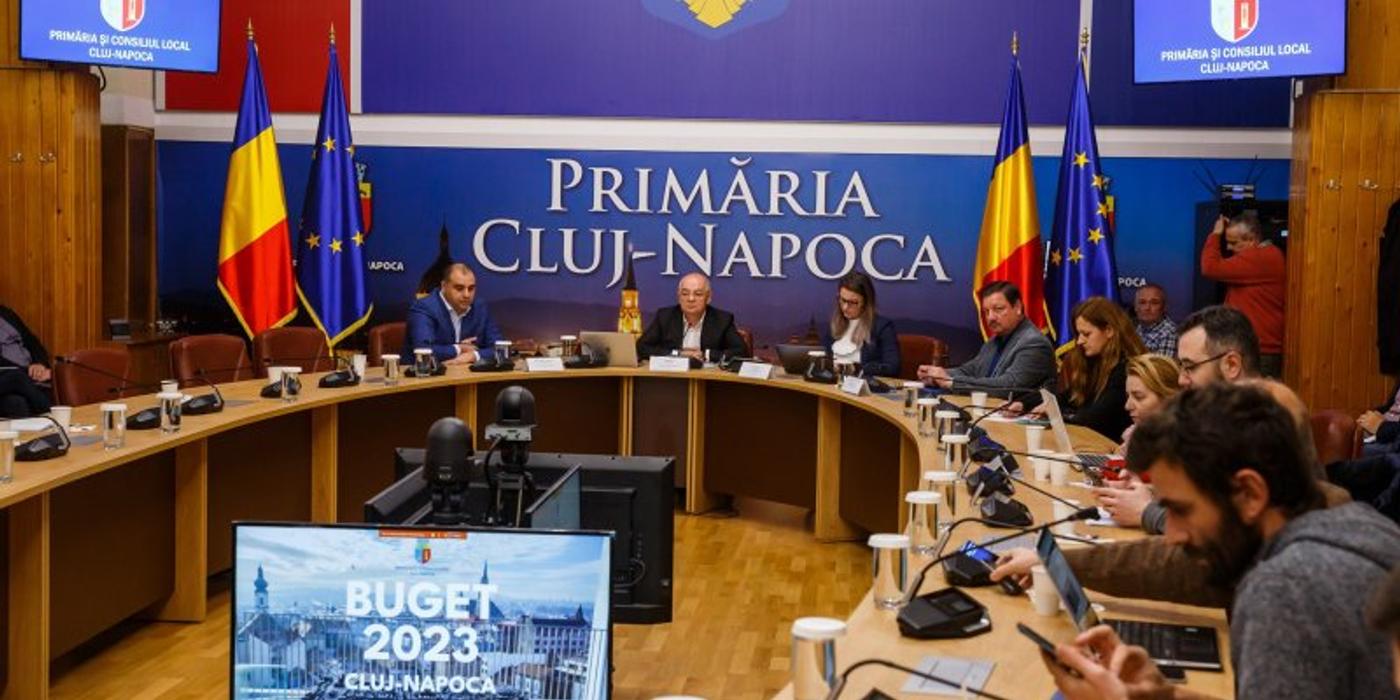 Proiecte ce se vor termina și politicile publice ce vor continua în acest an