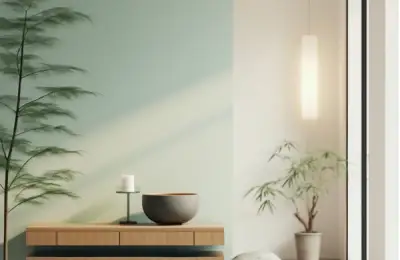 Cum să iți creezi un spațiu zen acasă: Ghid pentru relaxare totală