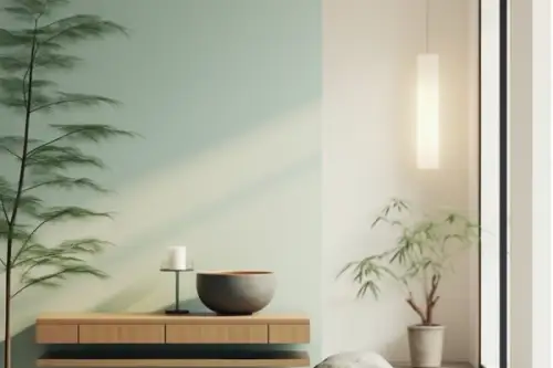 Cum să iți creezi un spațiu zen acasă: Ghid pentru relaxare totală