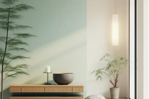Cum să iți creezi un spațiu zen acasă: Ghid pentru relaxare totală