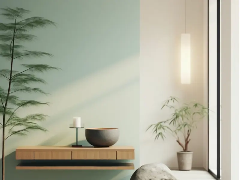 Cum să iți creezi un spațiu zen acasă: Ghid pentru relaxare totală