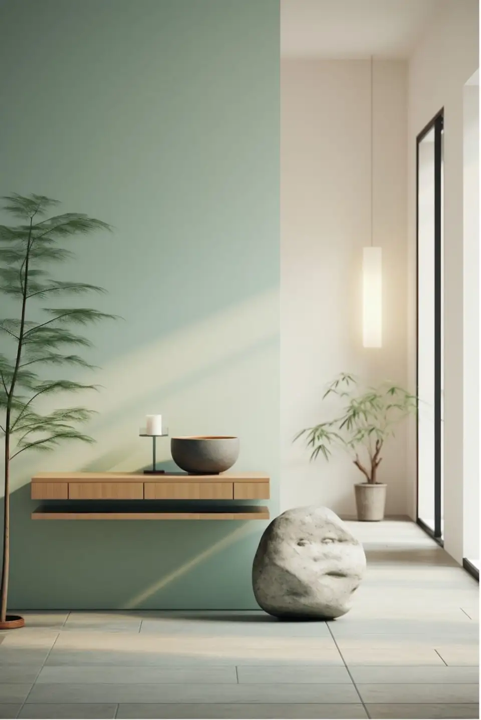 Creating a Zen Space at Home: A Guide to Total Relaxation