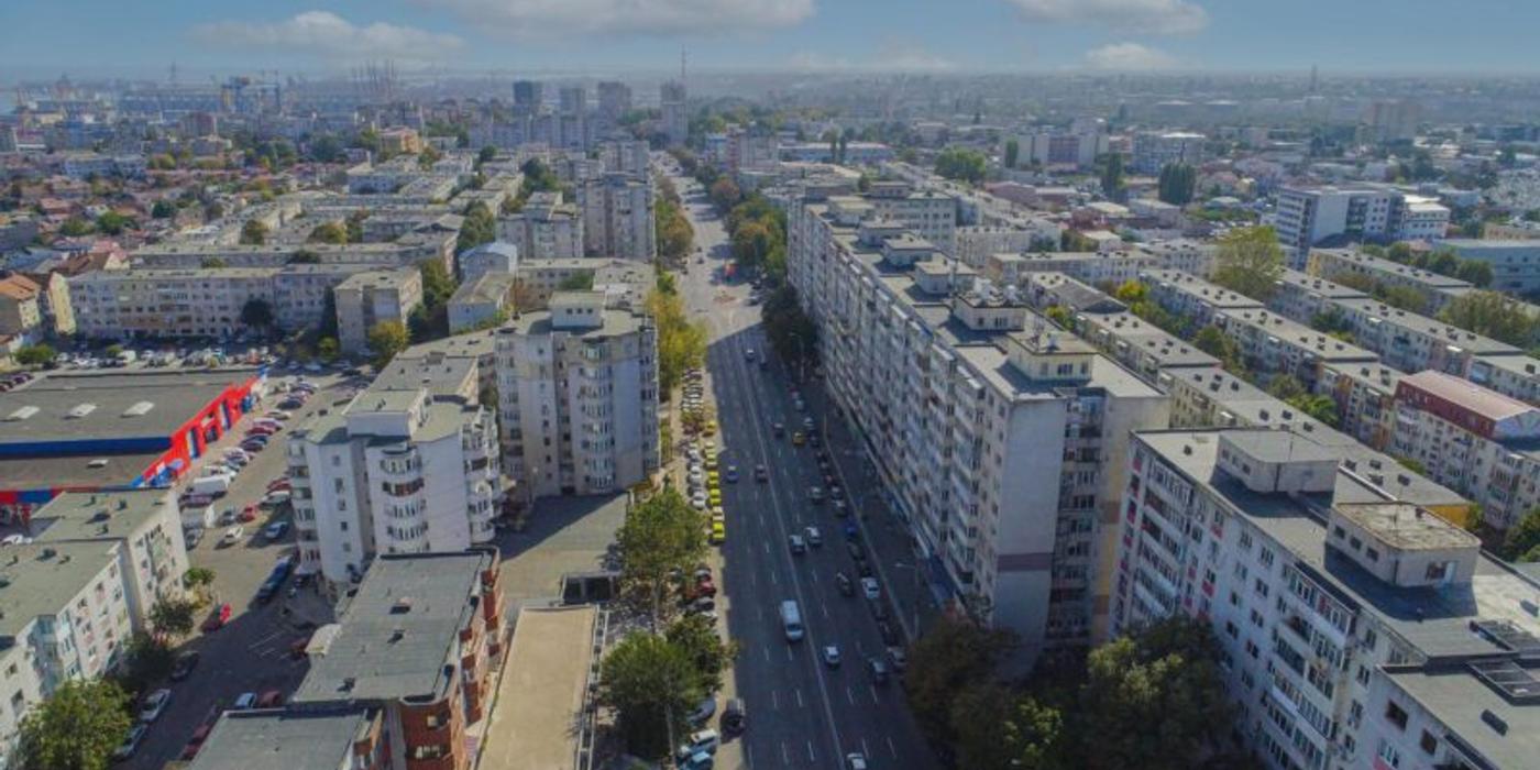 Record istoric pe piața imobiliară: Prețul mediu în România a depășit 2.000 euro/mp. Constanța, în topul scumpirilor