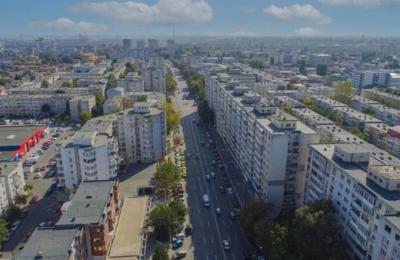 Record istoric pe piața imobiliară: Prețul mediu în România a depășit 2.000 euro/mp. Constanța, în topul scumpirilor