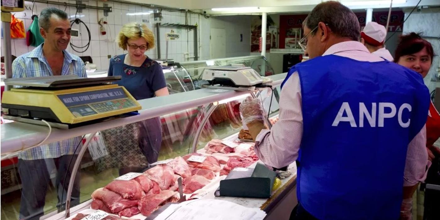 Piețele din București la control. Comisarii ANPC au dat amenzi în valoare de peste 130.000 de lei