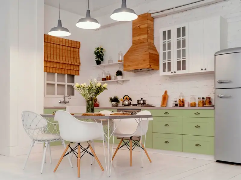 Ce scaune alegi pentru bucătărie