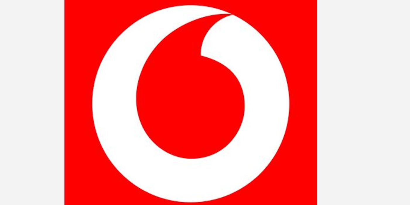 Notificare privind modernizarea rețelei Vodafone în zona Constanța-Litoral