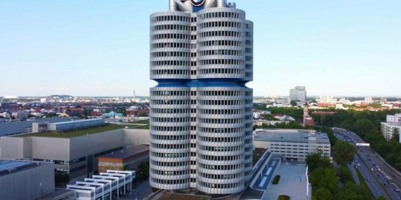 BMW va deschide la Cluj un centru de software pentru o gamă de mașini electrice