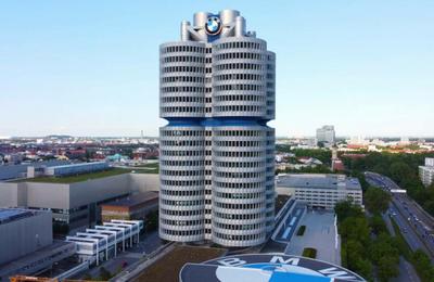 BMW va deschide la Cluj un centru de software pentru o gamă de mașini electrice