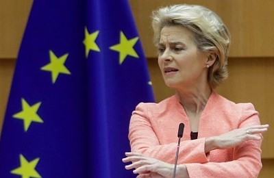 Comisia Europeană îi dă dreptate lui Călin Georgescu: Ne confruntăm cu o criză acută a apei | În Germania, persoanele care extrag fără autorizație apa din râuri și pârâuri pot fi deja amendate cu până la 10.000 de euro