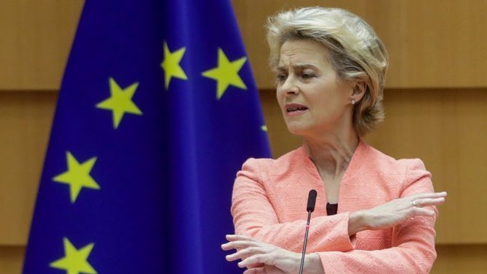 Comisia Europeană îi dă dreptate lui Călin Georgescu: Ne confruntăm cu o criză acută a apei | În Germania, persoanele care extrag fără autorizație apa din râuri și pârâuri pot fi deja amendate cu până la 10.000 de euro
