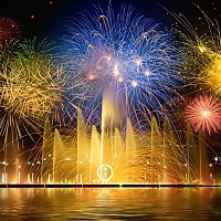Prognoza meteo, 31 decembrie. Temperaturi neașteptate de Revelion