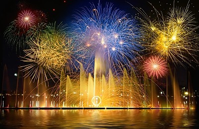 Prognoza meteo, 31 decembrie. Temperaturi neașteptate de Revelion