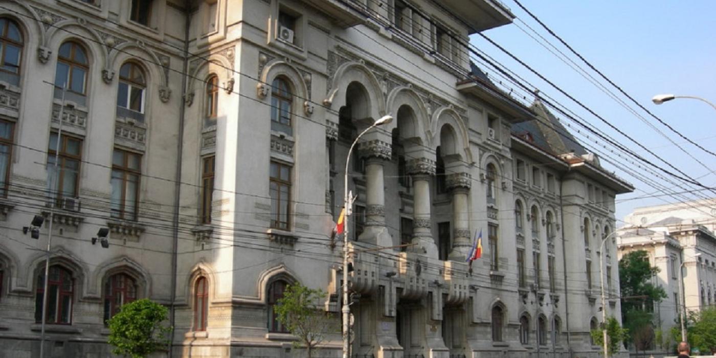 Piedone vrea Primăria Capitalei pentru el și sectorul 5 pentru fiul său