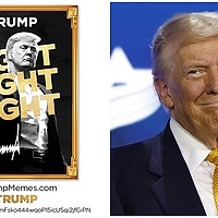 Trump şi-a lansat o monedă virtuală, cu câteva zile înainte de învestirea în funcţie