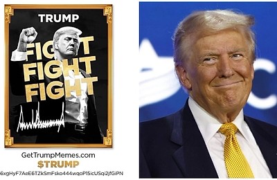 Trump şi-a lansat o monedă virtuală, cu câteva zile înainte de învestirea în funcţie