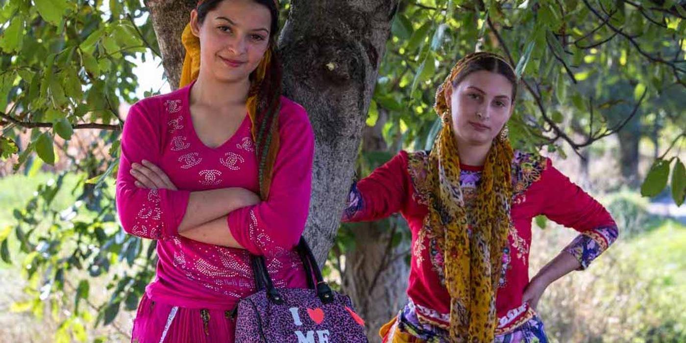 Făuritorii de util și frumos: Meșteșugurile uitate ale romilor din Dobrogea