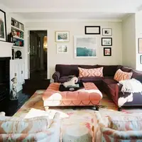 Rozul – o culoare versatila pentru decor