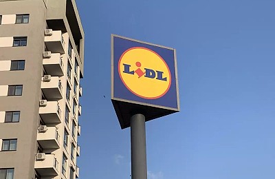 Lidl inaugurează pe 12 martie un nou magazin în Craiova