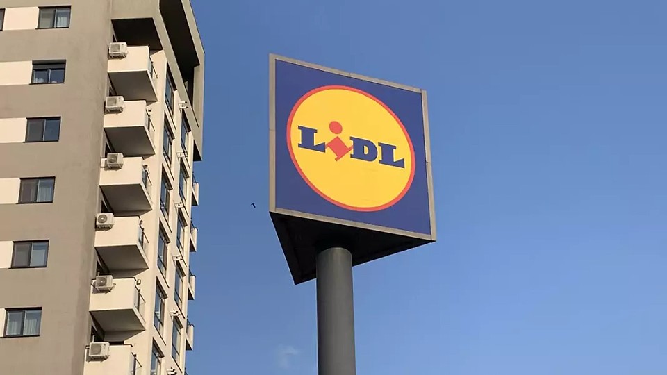 Lidl inaugurează pe 12 martie un nou magazin în Craiova