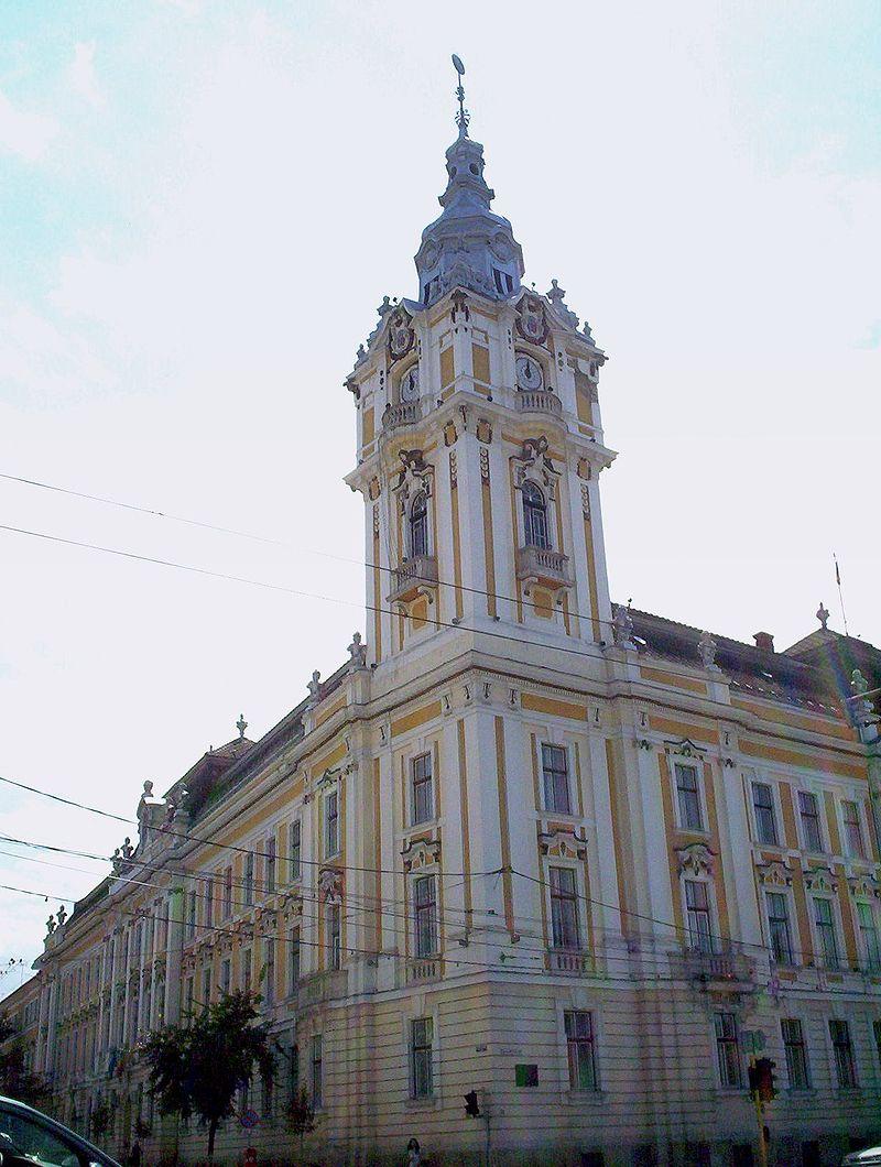Atenție, clujeni! Prima zi de plată a impozitelor locale, a ratelor și chiriilor este 8 ianuarie.
