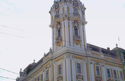 În perioada 14-17 aprilie, Primăria Cluj-Napoca nu va avea program de lucru cu publicul