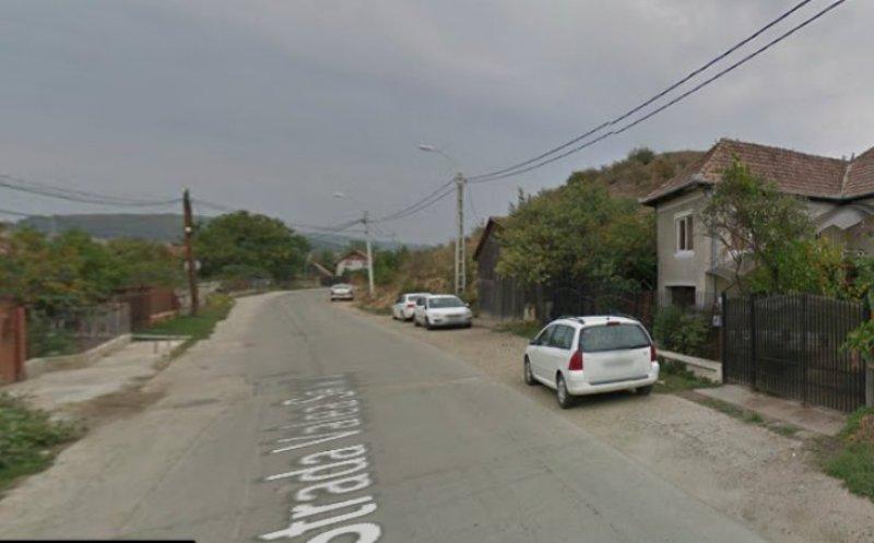 Lucrările la strada Valea Seacă trebuie finalizate în luna iulie 2024