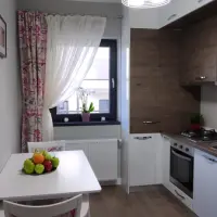 Casele Cititorilor Amenajare cocheta pentru un apartament de 58 mp din Cluj-Napoca
