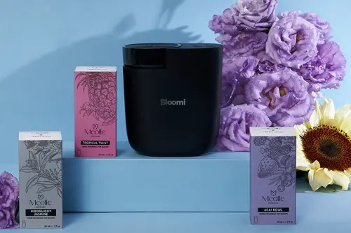 Povestea aromelor: de la decorul casei la stilul tău de viață