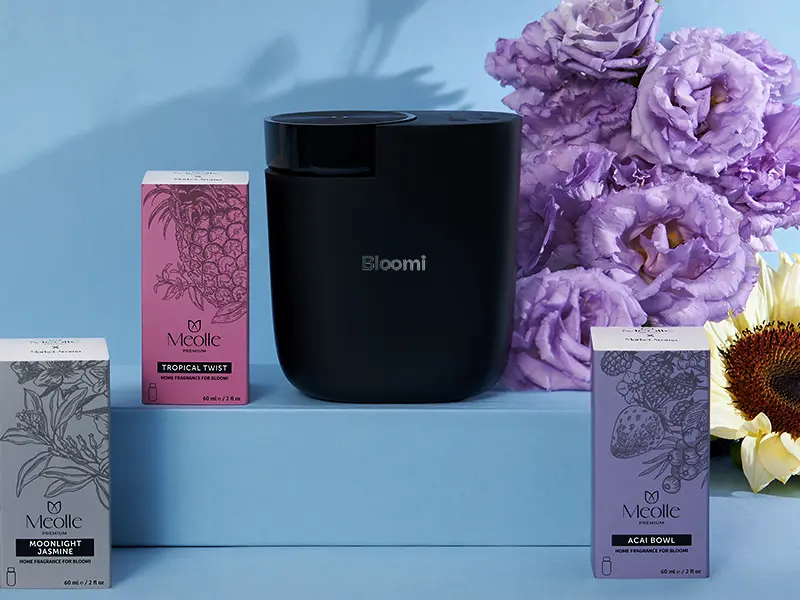 Povestea aromelor: de la decorul casei la stilul tău de viață