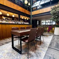 Cum amenajezi un bar modern în 2024