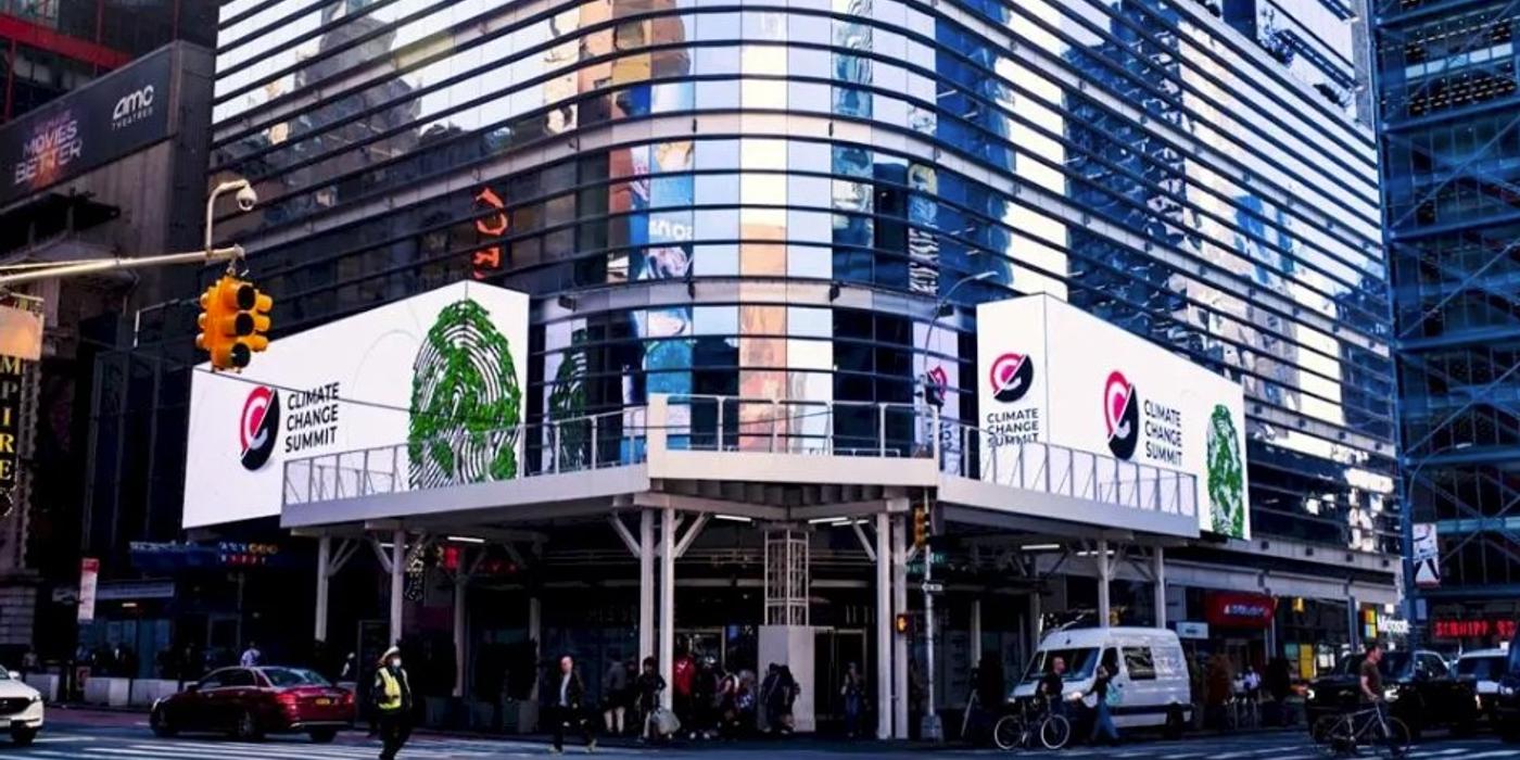 În perioada 19 – 20 octombrie, la București va avea loc Climate Change Summit