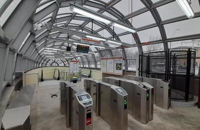 Staţiile de metrou din Bucureşti, accesibilizate pentru persoanele cu deficienţe de vedere / Investiţie de peste 24 de milioane de lei, din fonduri europene / Metrorex a recepţionat lucrările