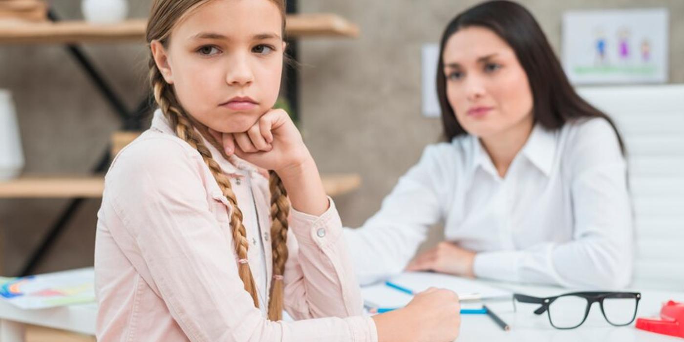 Factori de risc ai bolilor mintale la copii