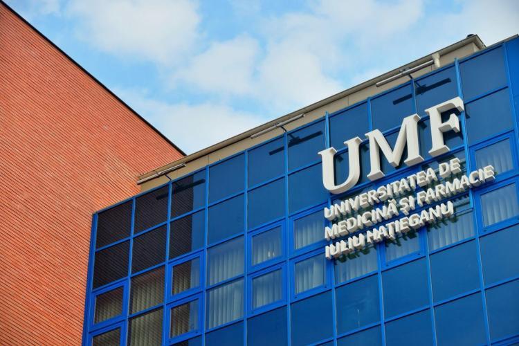 Cursuri de pregătire și examen de simulare a admiterii la UMF ”Iuliu Hațieganu” din Cluj-Napoca
