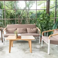 Inovație în amenajarea terasei casei tale: sfaturi și trucuri