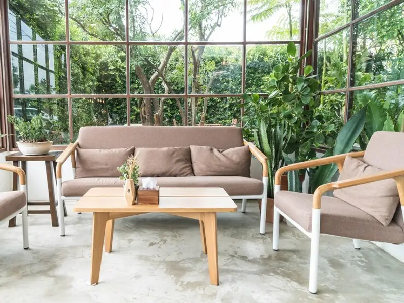 Inovație în amenajarea terasei casei tale: sfaturi și trucuri