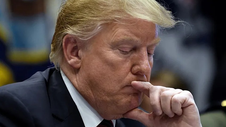 SUA „ar putea alege” între a anexa Groenlanda sau a păstra NATO. Trump: „N-am nevoie de drept internațional”
