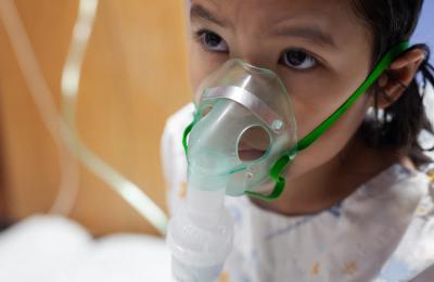 Cazurile ciudate de pneumonie la copii sunt în creștere în Europa