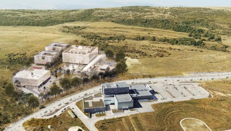 Primăria Cluj va alipi 83 de parcele de teren din zona Lomb pentru crearea unui Science Campus