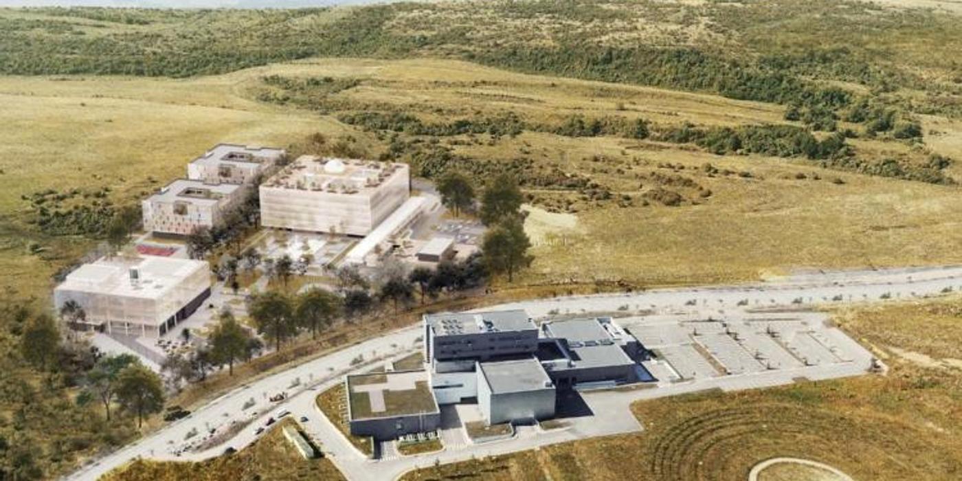 Primăria Cluj va alipi 83 de parcele de teren din zona Lomb pentru crearea unui Science Campus