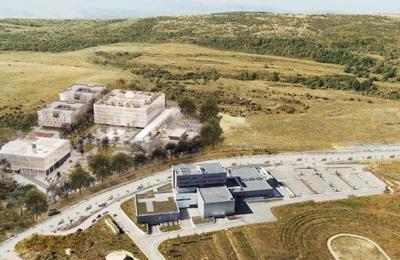 Primăria Cluj va alipi 83 de parcele de teren din zona Lomb pentru crearea unui Science Campus