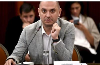 Joi, 7 septembrie, bucureștenii din Sectorul 2 au întâlnire cu primarul Radu Mihaiu, în Parcul Tei