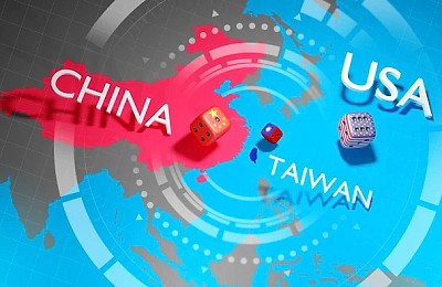 Ciocnirea titanilor. Cine ar câștiga un război devastator între SUA și China pentru Taiwan? Un document secret al Pentagonului ajunge la o concluzie îngrozitoare